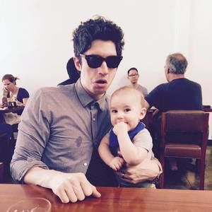 Meet your Posher, Damian